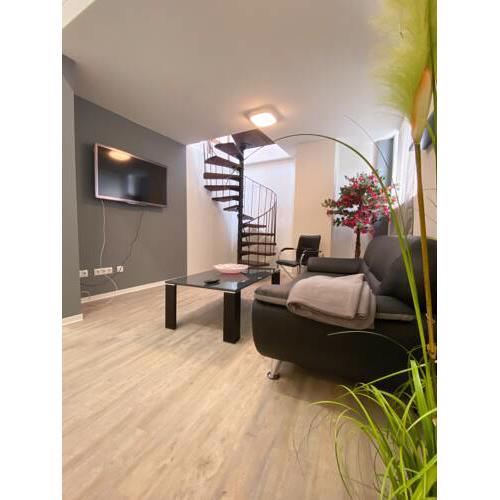 Traumhaftes Privatzimmer in Karlsruhe