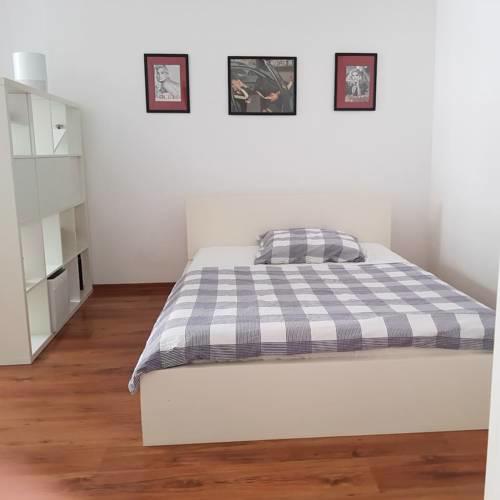 *traumhaftes zentrales Appartment zum Entspannen*
