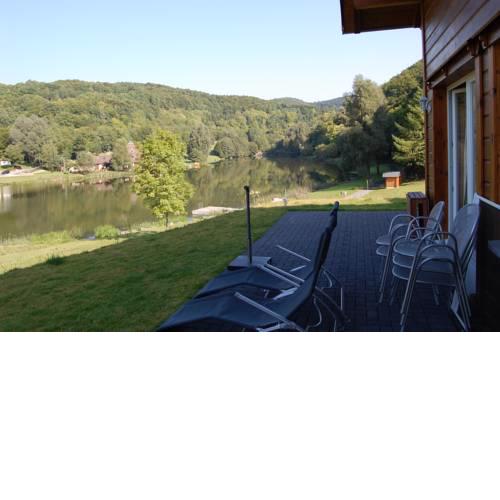 Traumhaus am See