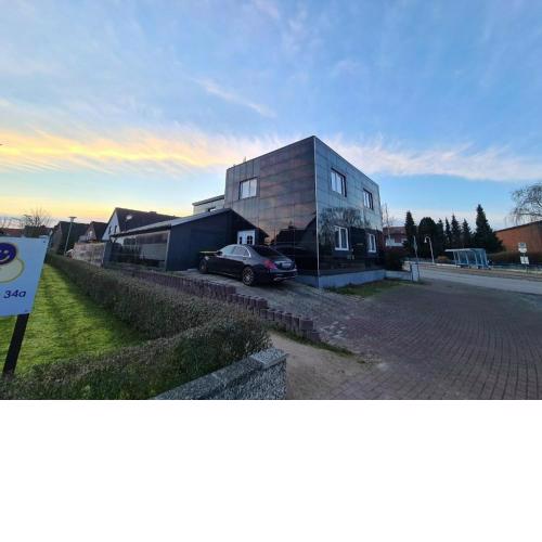 Traumhaus Dahme