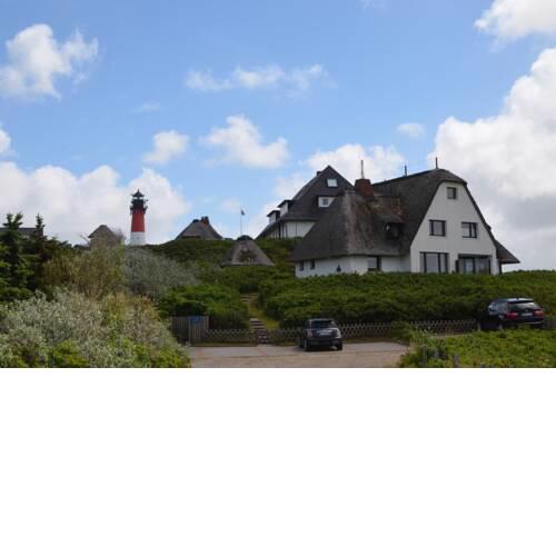 Traumhaus Hörnum