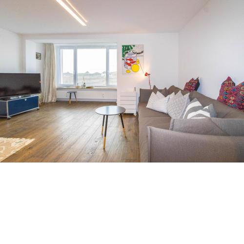 Traumhaus Hörnum