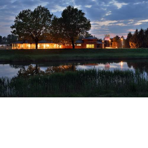 TraumHaus im Elsterpark
