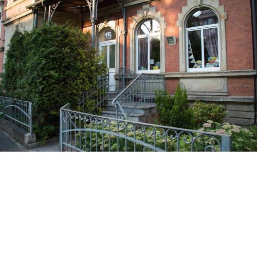 tRAUMhaus