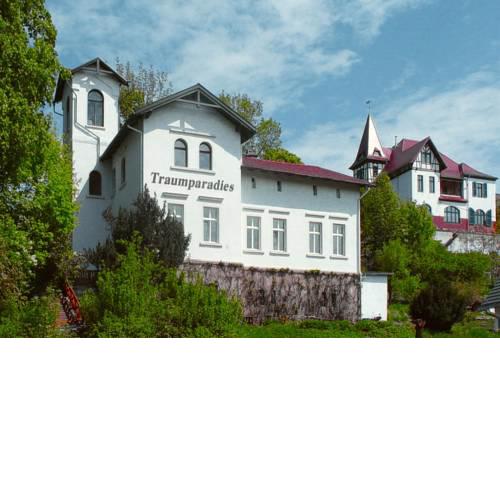 Traumparadies