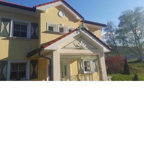 Traumplatz, Appartement Wildblumen