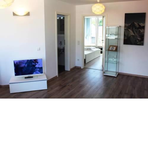 Traumwohnung 3.2 - City of Münster