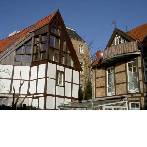 Münster Altstadttraum