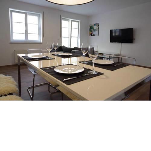 Traumwohnung am Altstadtrand