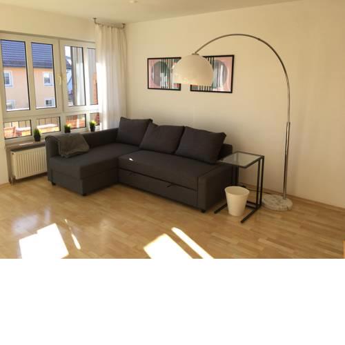 Traumwohnung am Altstadtrand