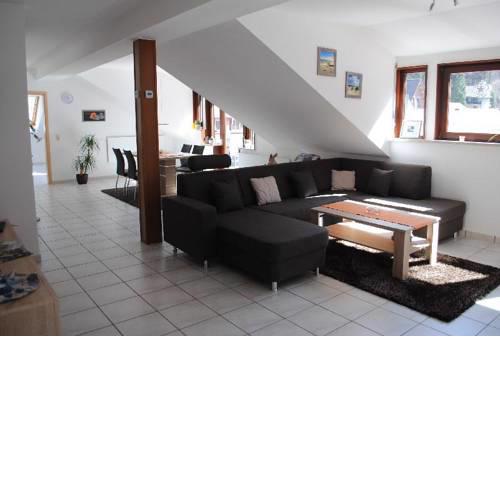 Traumwohnung am Bach