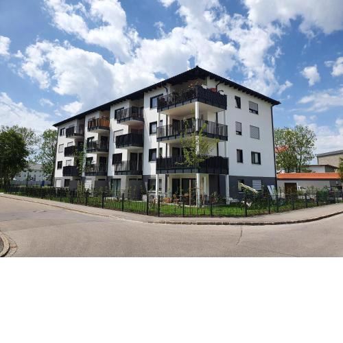 Traumwohnung Füssen 14
