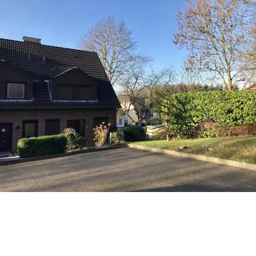 Traumwohnung Probst-Lüders Allee