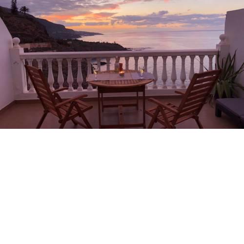 Traumwohnung-Teneriffa