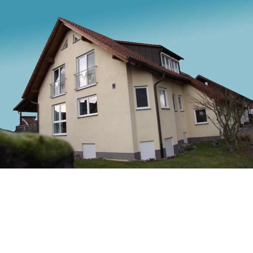 Traumwohnung