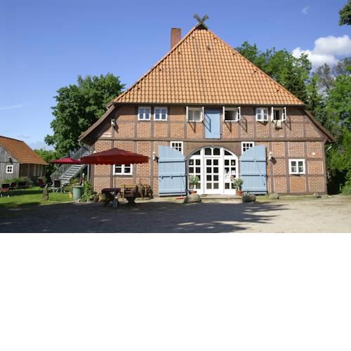 Hotel TraumzeitHof