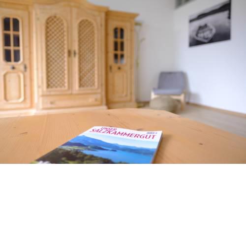 Traunsee P18 4 U