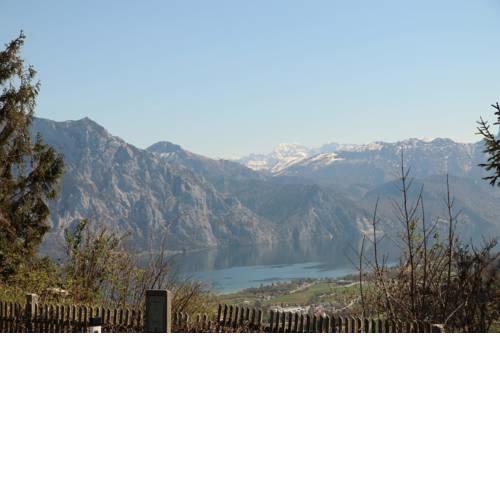 Traunseeblick