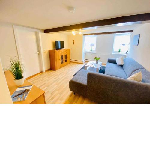 Trautes Heim Ferienwohnung Ost