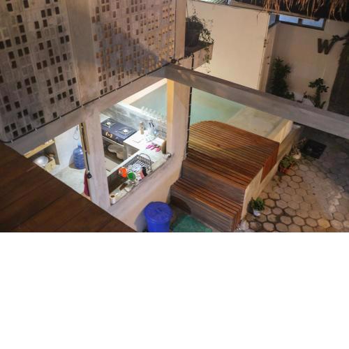 Trava House