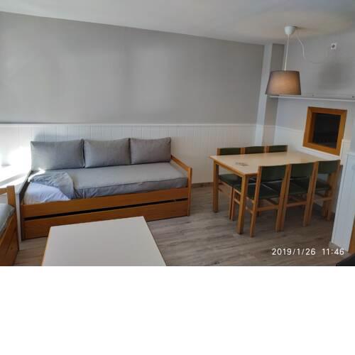 Travel and Holidays Baqueira