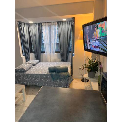 Travel and Holidays Castellana