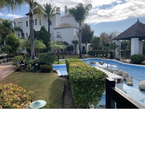 Travel and Holidays Marbella Rio Real