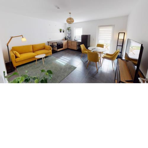 Travel Art Boardinghouse (Lazarettstr.)
