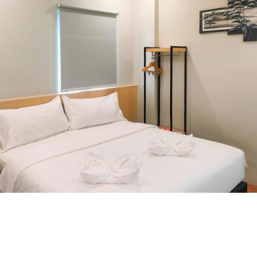 Travel Biz Hotel Medan RedPartner