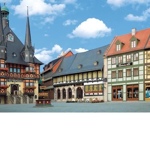 Travel Charme Hotel Gothisches Haus