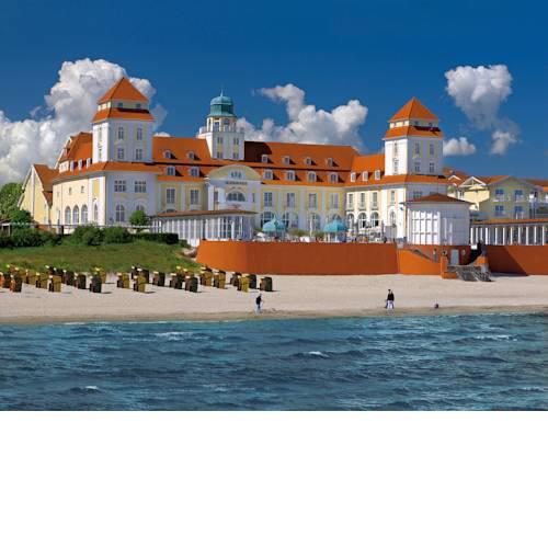 Travel Charme Kurhaus Binz
