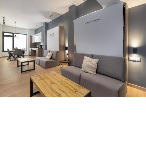 Travel Habitat Benimaclet Vista Hermosa Suites