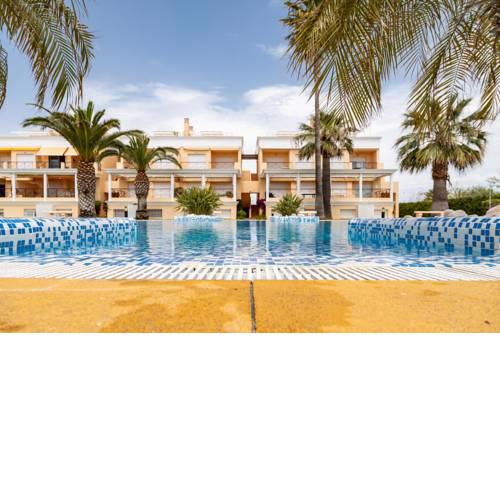 Travel Habitat Oliva Nova Golf