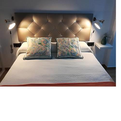 Travel Sleep Las Canteras