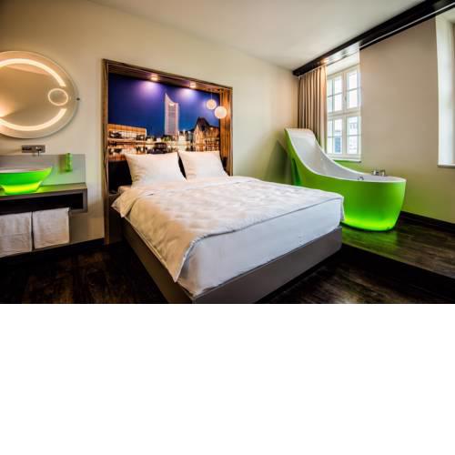 Travel24 Hotel Leipzig City