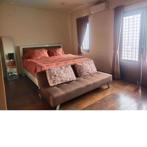 Traveler Guest House Yasmin Bogor Barat