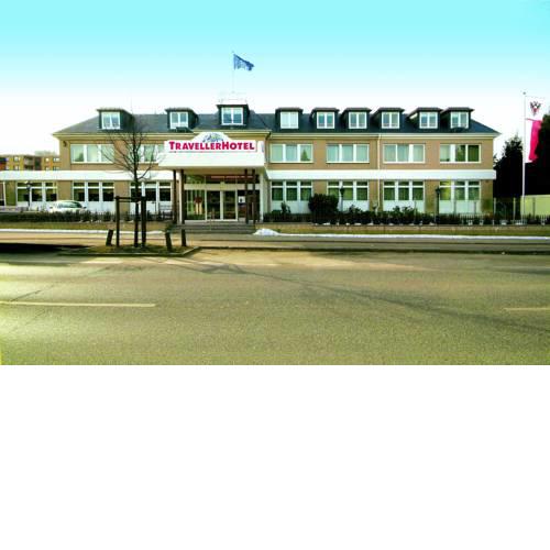 Traveller Hotel