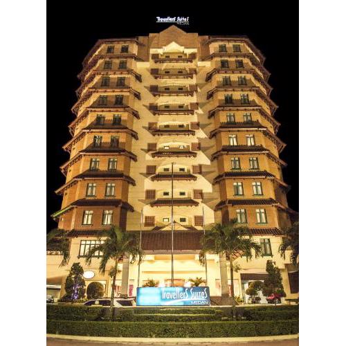 Travellers Suites Serviced Apartments