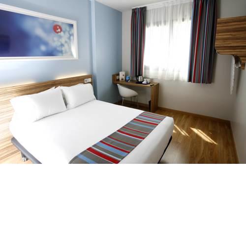 Travelodge Madrid Alcalá