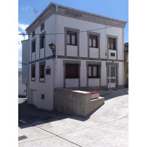 Travesia Rooms