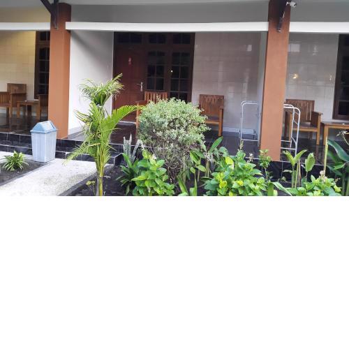 Trawangan Cottage 2