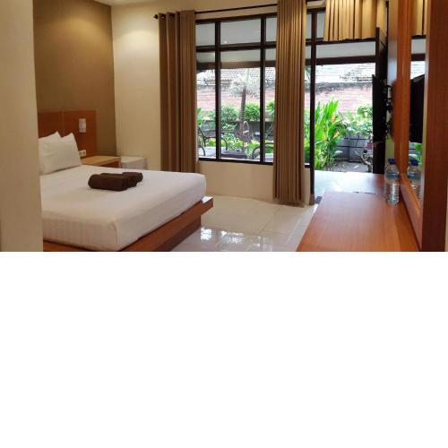 Trawangan Cottages