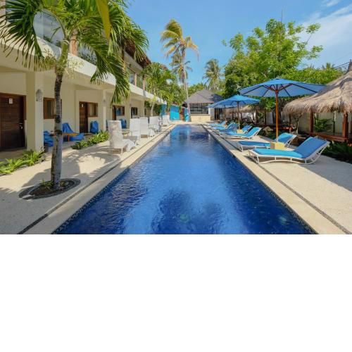 Trawangan Nirvana