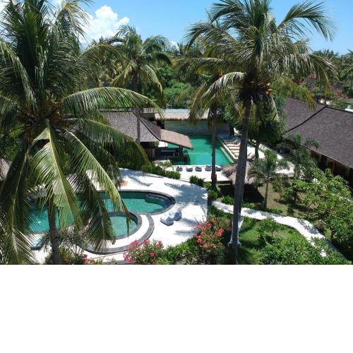 Trawangan Oasis