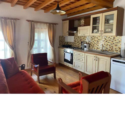 Trea Homes - Castle House