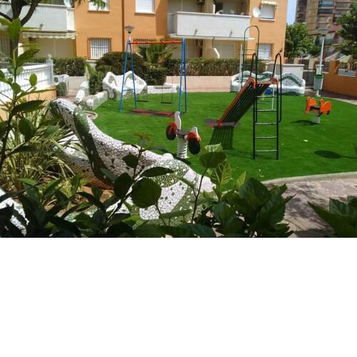 TREBOL - BEACH MORRO DE GOS