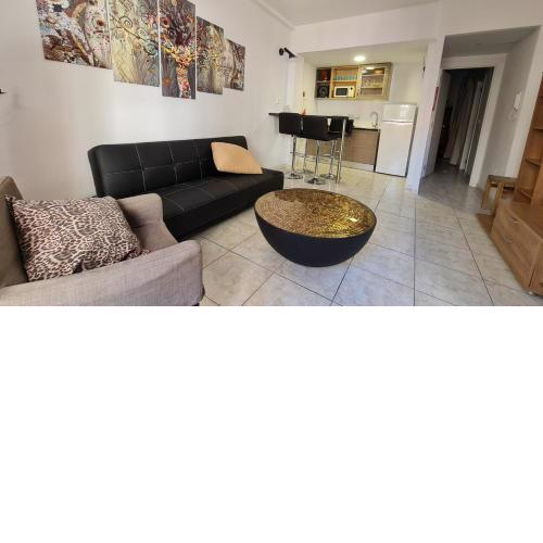 TREBOL Apartamentos Benalmádena