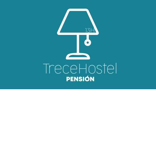 TreceHostel