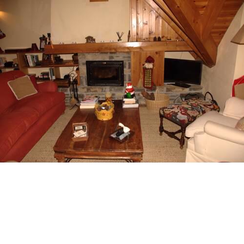Tredos duplex mirador terrazas