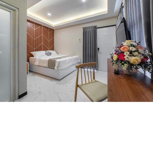 Tree Homestay RedPartner